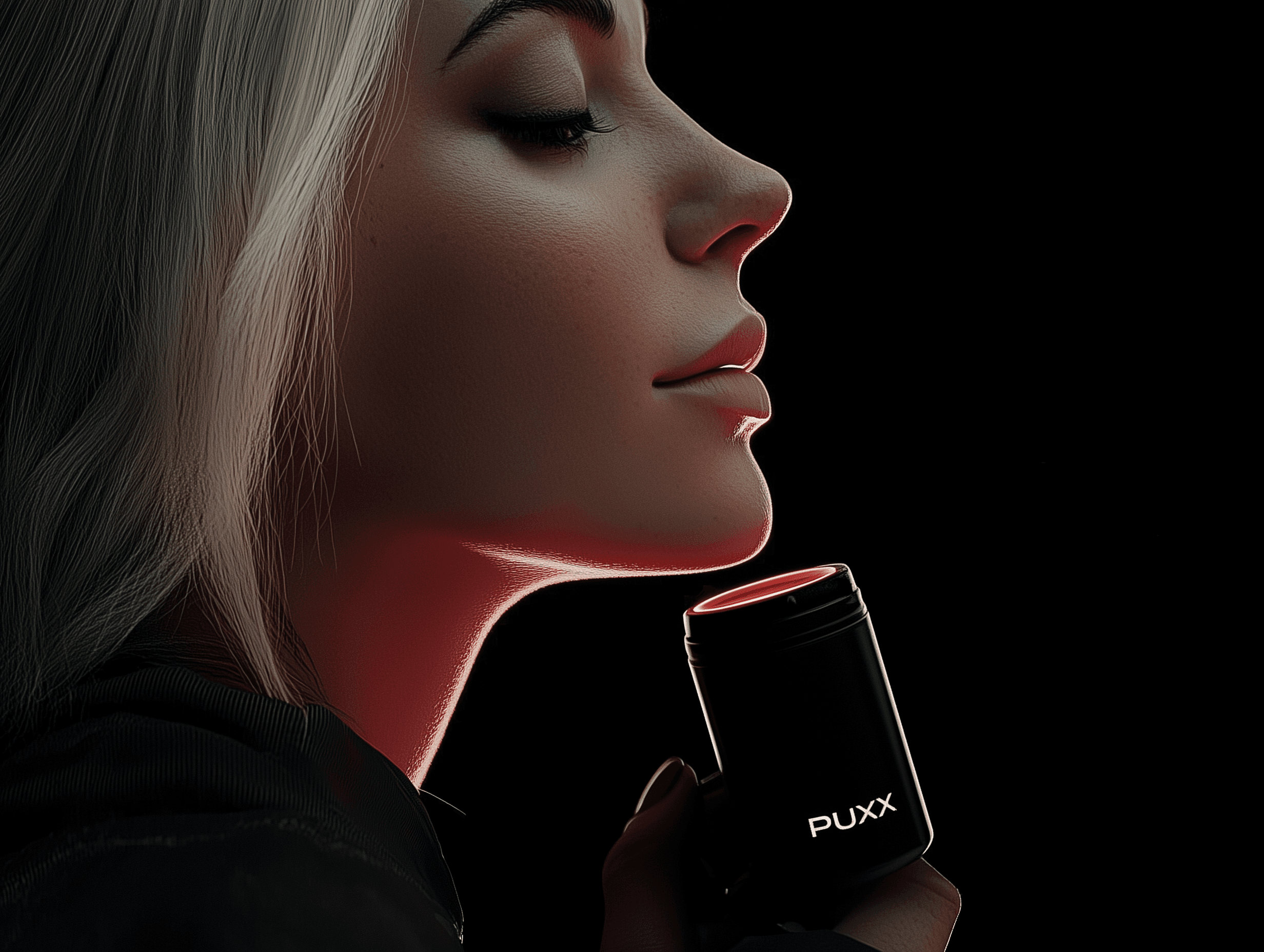 PUXX Premium Nicotine Pouches